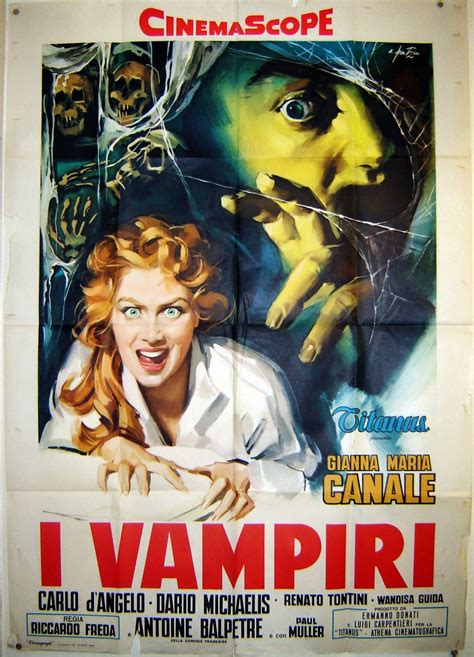 italian vampire movies|classic italian slasher movies.